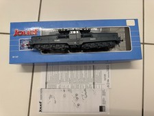 Locomotive électrique Jouef