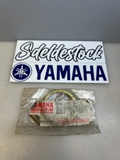 1 cache poussière fourche yamaha 3r8-23148-l0 xt 500 1986 1988 1989