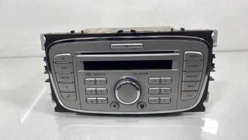 Autoradio origine ford - d'origine,