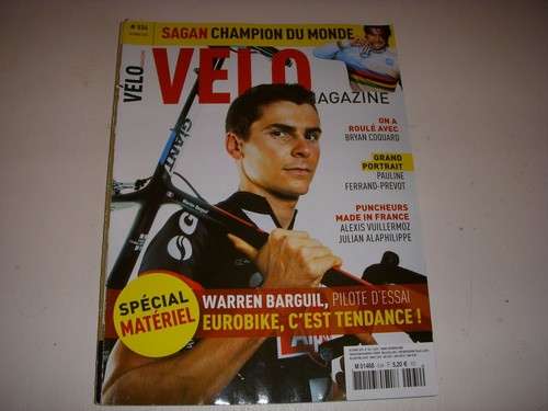 Velo mag 534 2015 - 10.2015, chpt