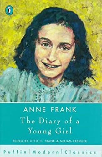Journal anne frank - le,