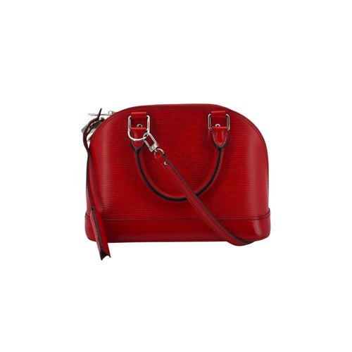 Sac bandoulière louis - à,