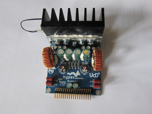 Nad ucd102 for hypex - nad,