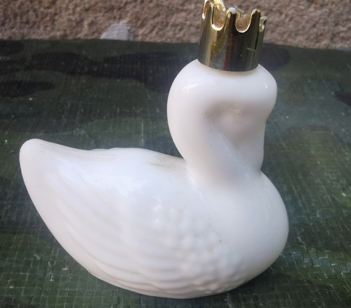 Ancien flacon parfum - flacon, de
