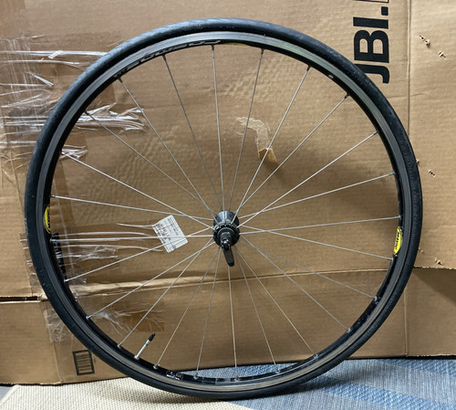 Mavic cosmos road bike - mavic,