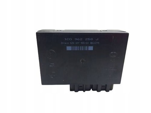 Module confort golf - vw,