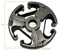 Embrayage pour Jonsered CS