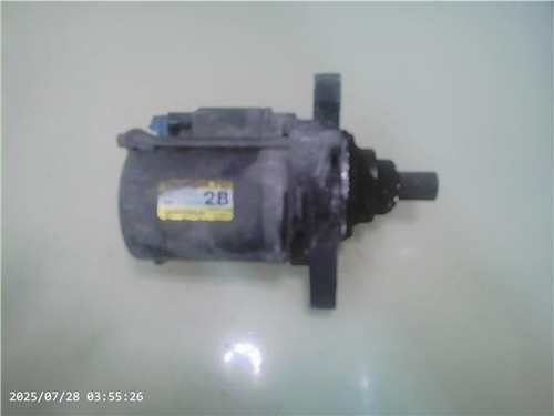 Sm442252b moteur démarrage - ,