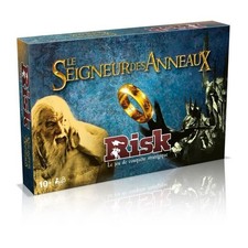 Jeu de société - WINNING