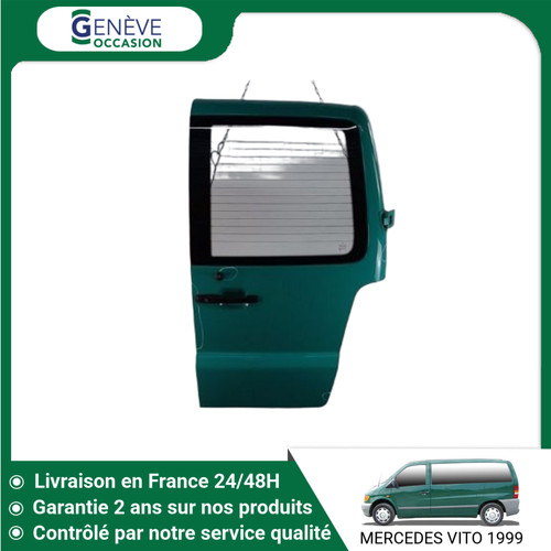 Porte battante - 🇫🇷,