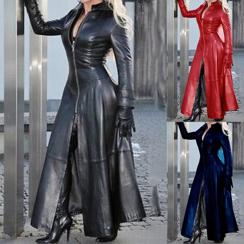 Trench coat femme col montant - trench-coat,