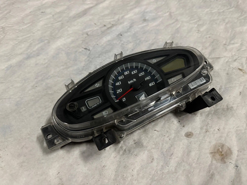 Compteur honda 125 pcx - honda,
