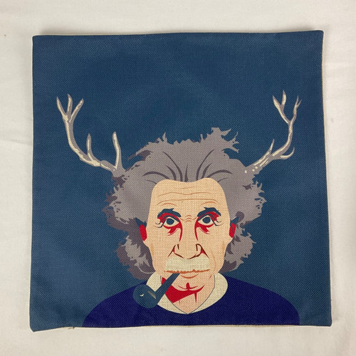 Housse coussin oreiller - housse, ou