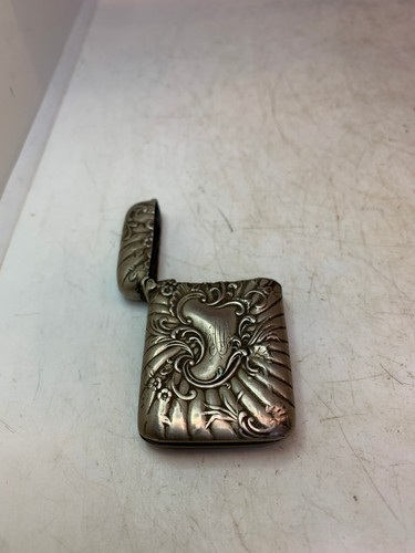 Ancien pyrogene boite - ancien,