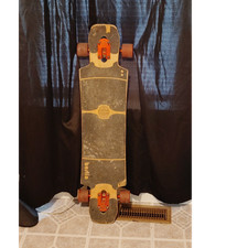 Bustin Maestro-6 Bamboo-X