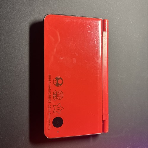 Console nintendo dsi - console,