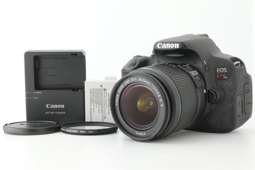 Appareil photo reflex