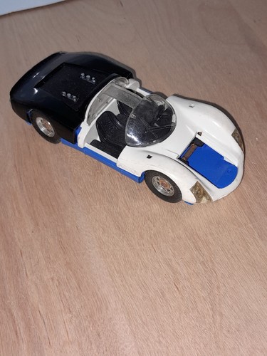Norev porsche carrera - 43,