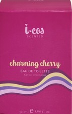 Eau de Toilette Icos charming cherry cerise 50ml I-COS