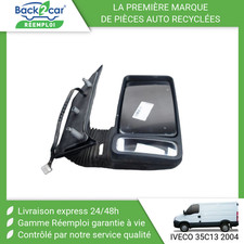 🏆 RETROVISEUR EXTERIEUR