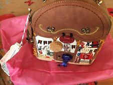 VENDULA LONDON : sac à dos