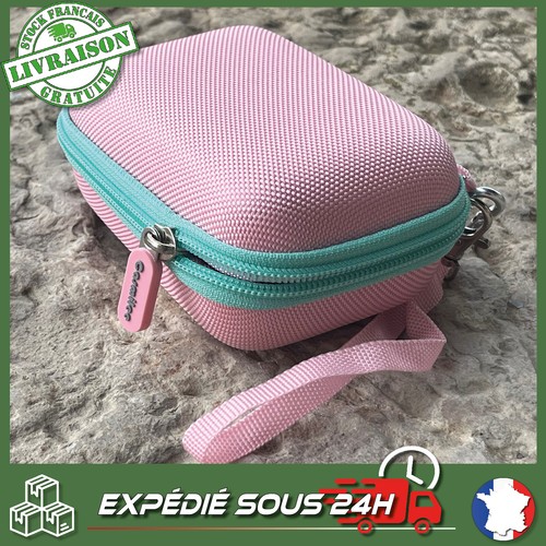Etui transport rigide - etui, pour