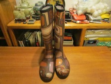 Kamik Waterproof Tall Rain