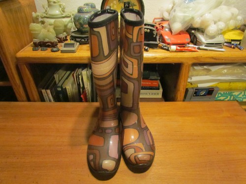 Kamik waterproof tall rain - waterproof,