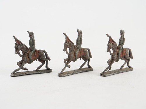Lot cavaliers - lot, de