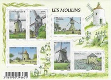 FRANCE 2010 F 4485 MNH Neufs -