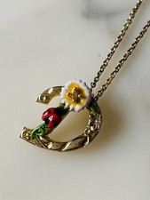 Maison LES NEREIDES Collier