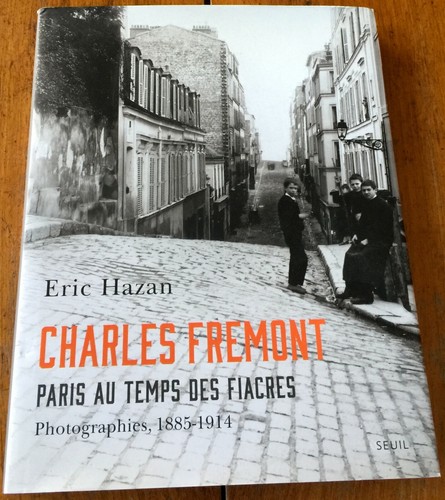 Paris temps des fiacres - paris,