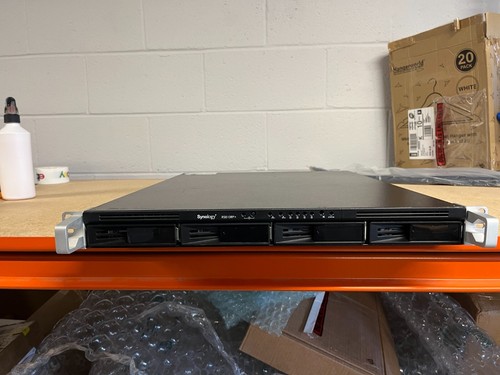 Mémoire rs810rp synology 4 - rs810rp+,