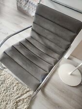 Fauteuil Design /Knoll /MR édition anniversaire Bauhause /Mies van der Rohe