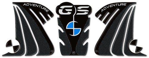 Kit autocollant protections - kit,