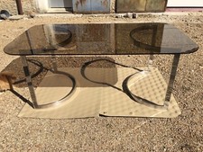 Table Roche bobois 70’