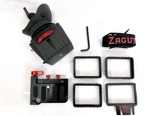 Zacuto finder pro - z-finder,