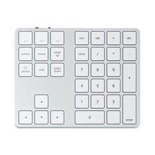 Clavier Pavé numérique Sans
