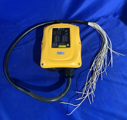 Magnetek flex 8ex2 receiver - magnetek,