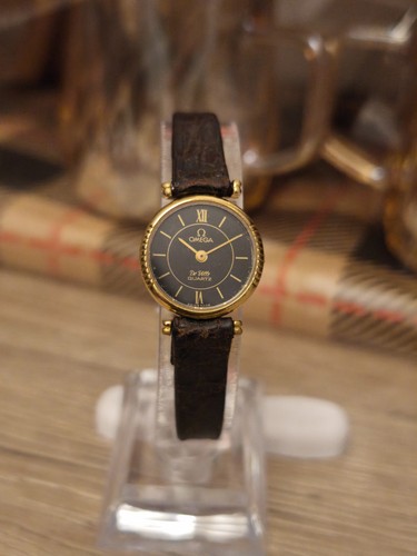 Omega ville cal 1350 - ville,