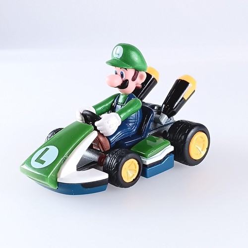 Luigi mario kart mini - luigi,