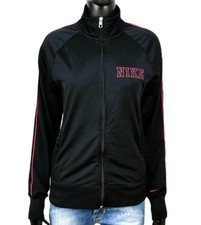 Veste de piste vintage Nike