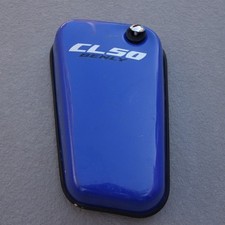 HONDA CL50 BENLY 1997-1999