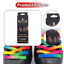 Lacets cirés pour patins de