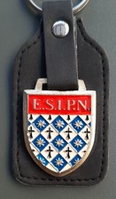 PORTE CLÉ ESIPN Cannes