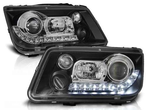 Tuning tec lpvwa2 - tuning, veilleuses