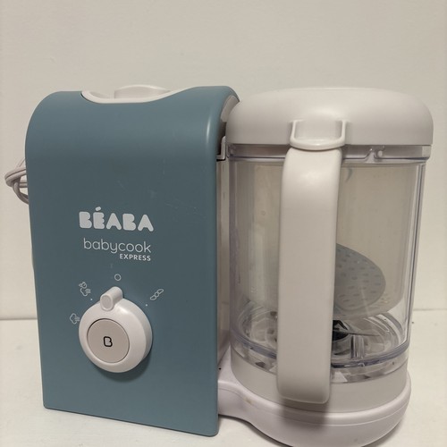 Beaba babycook express baltic - beaba,