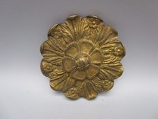 Bronze décoratif d'ameublement ancien