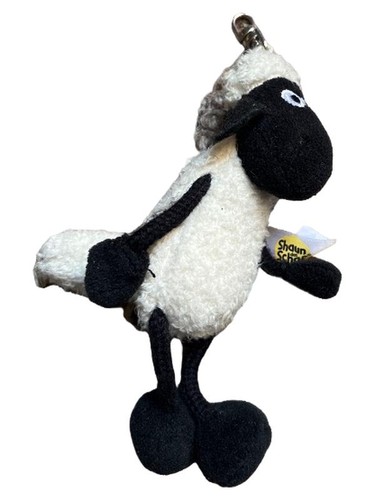 Aardman shaun mouton - le,