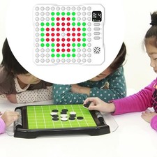 Jeu de société intelligent